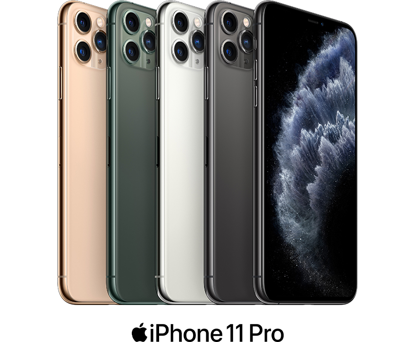 iPhone 11 Pro Max vorbestellen